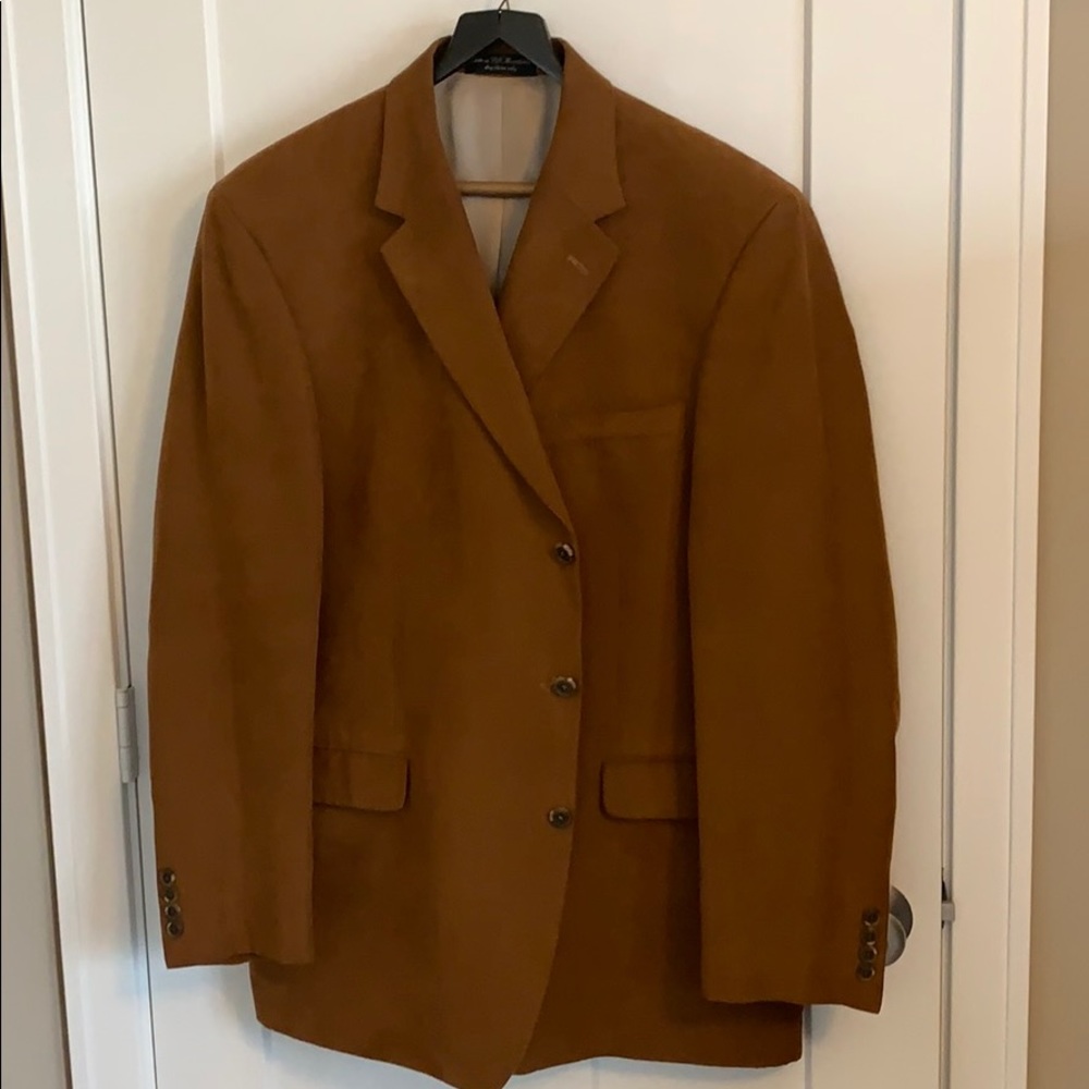 Gianfranco ruffini blazer